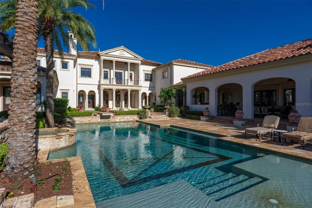 6119 Grosvenor Shore Drive, Windermere, FL 34786 Photo