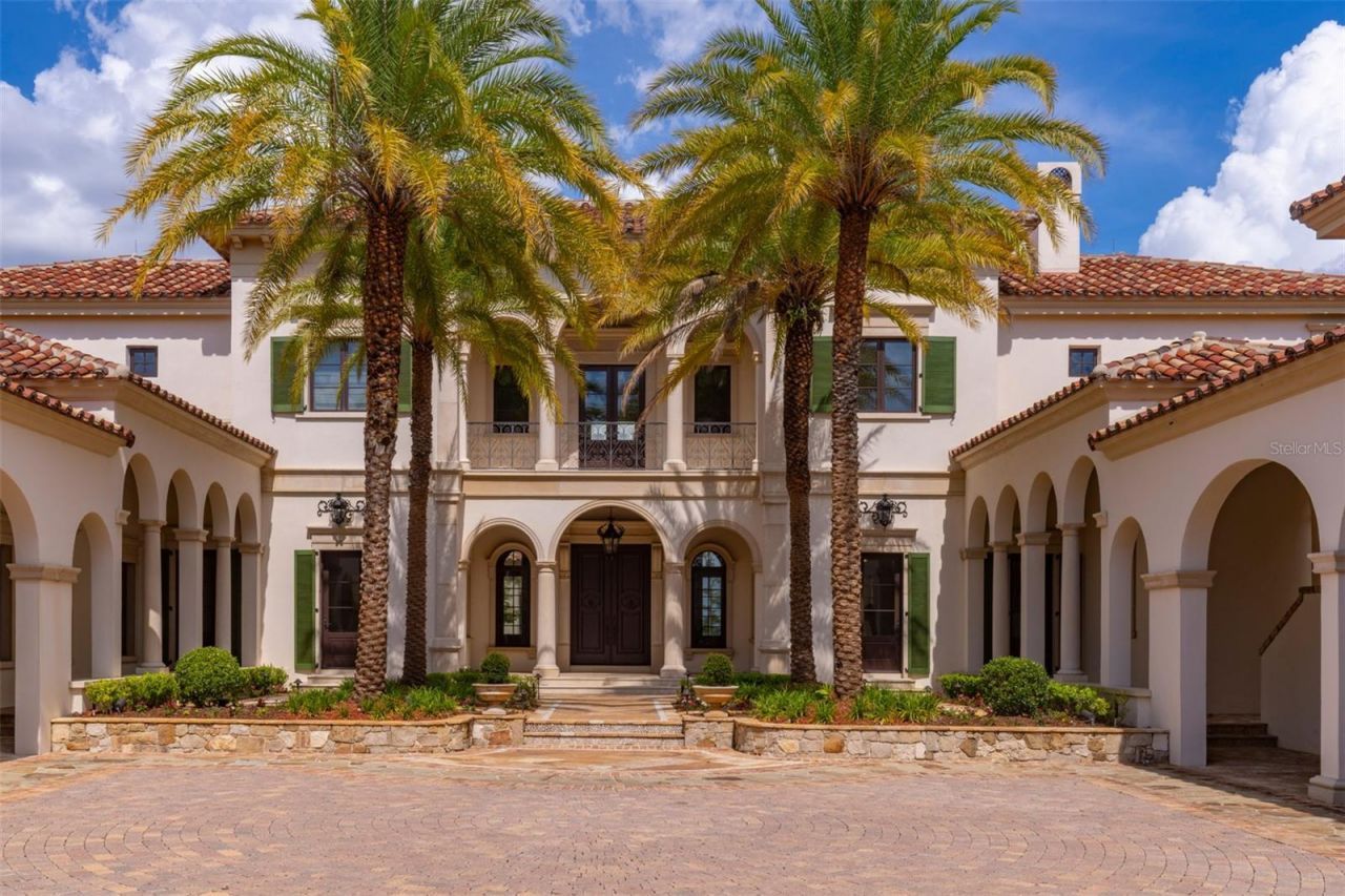 6119 Grosvenor Shore Drive, Windermere, FL 34786 Photo