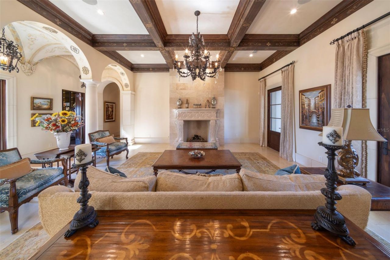 6119 Grosvenor Shore Drive, Windermere, FL 34786 Photo
