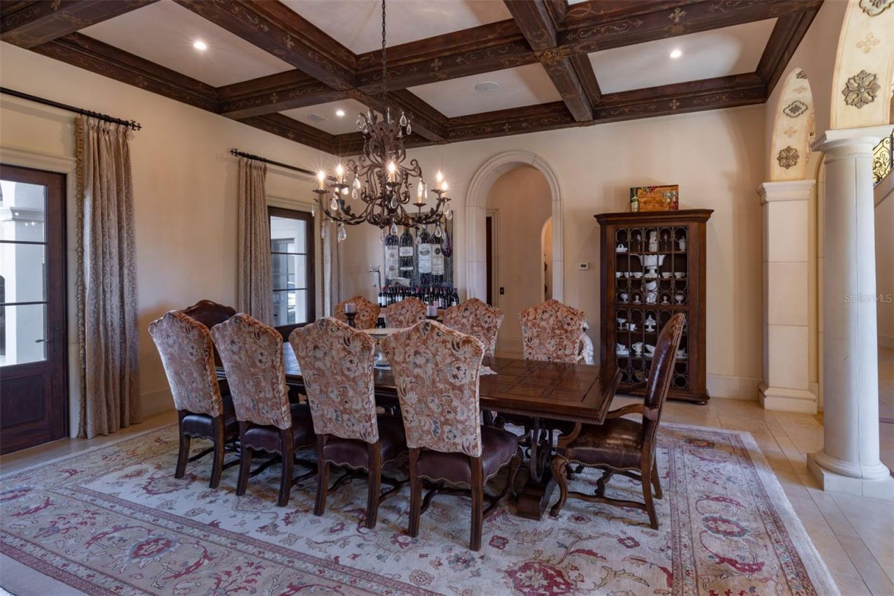 6119 Grosvenor Shore Drive, Windermere, FL 34786 Photo