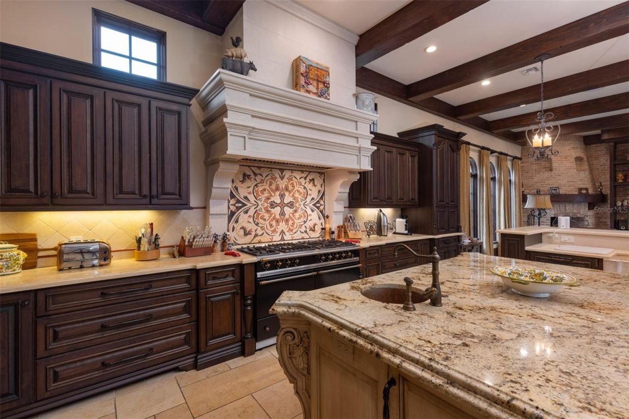 6119 Grosvenor Shore Drive, Windermere, FL 34786 Photo