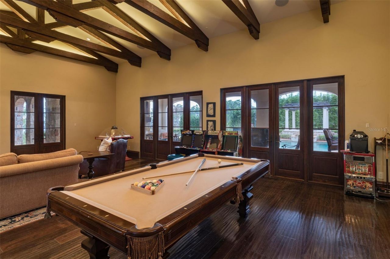 6119 Grosvenor Shore Drive, Windermere, FL 34786 Photo