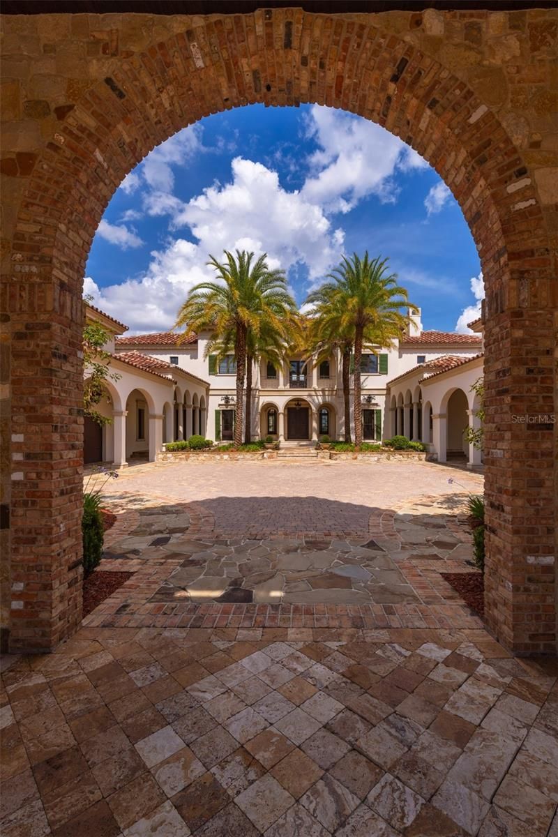 6119 Grosvenor Shore Drive, Windermere, FL 34786 Photo