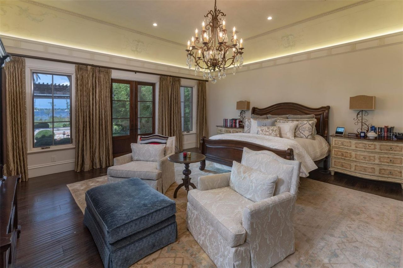 6119 Grosvenor Shore Drive, Windermere, FL 34786 Photo