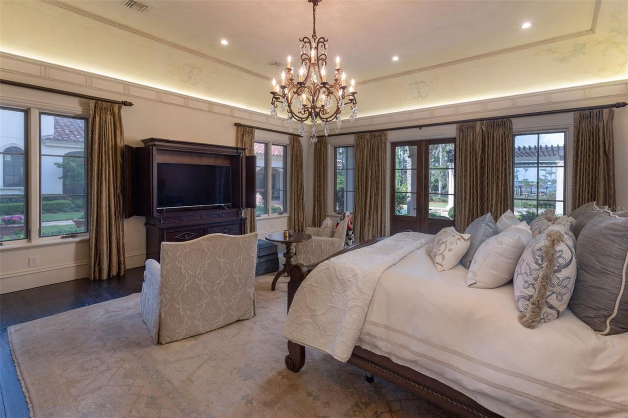 6119 Grosvenor Shore Drive, Windermere, FL 34786 Photo