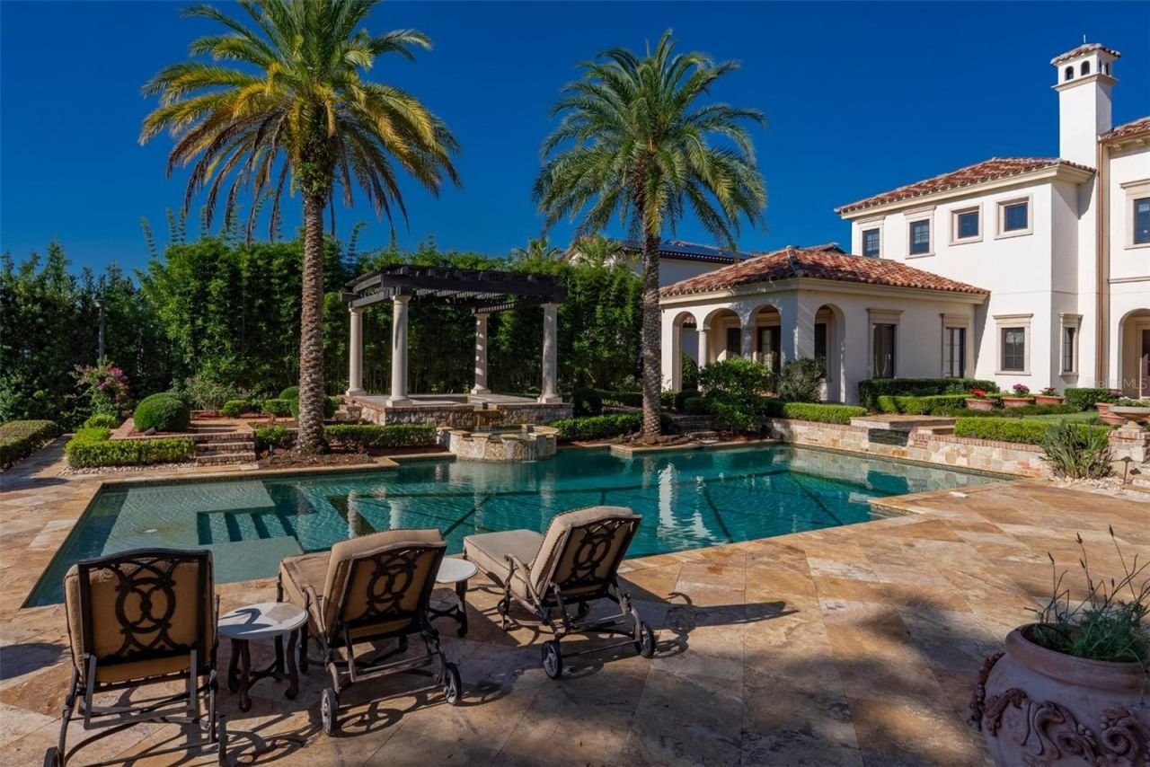 6119 Grosvenor Shore Drive, Windermere, FL 34786 Photo