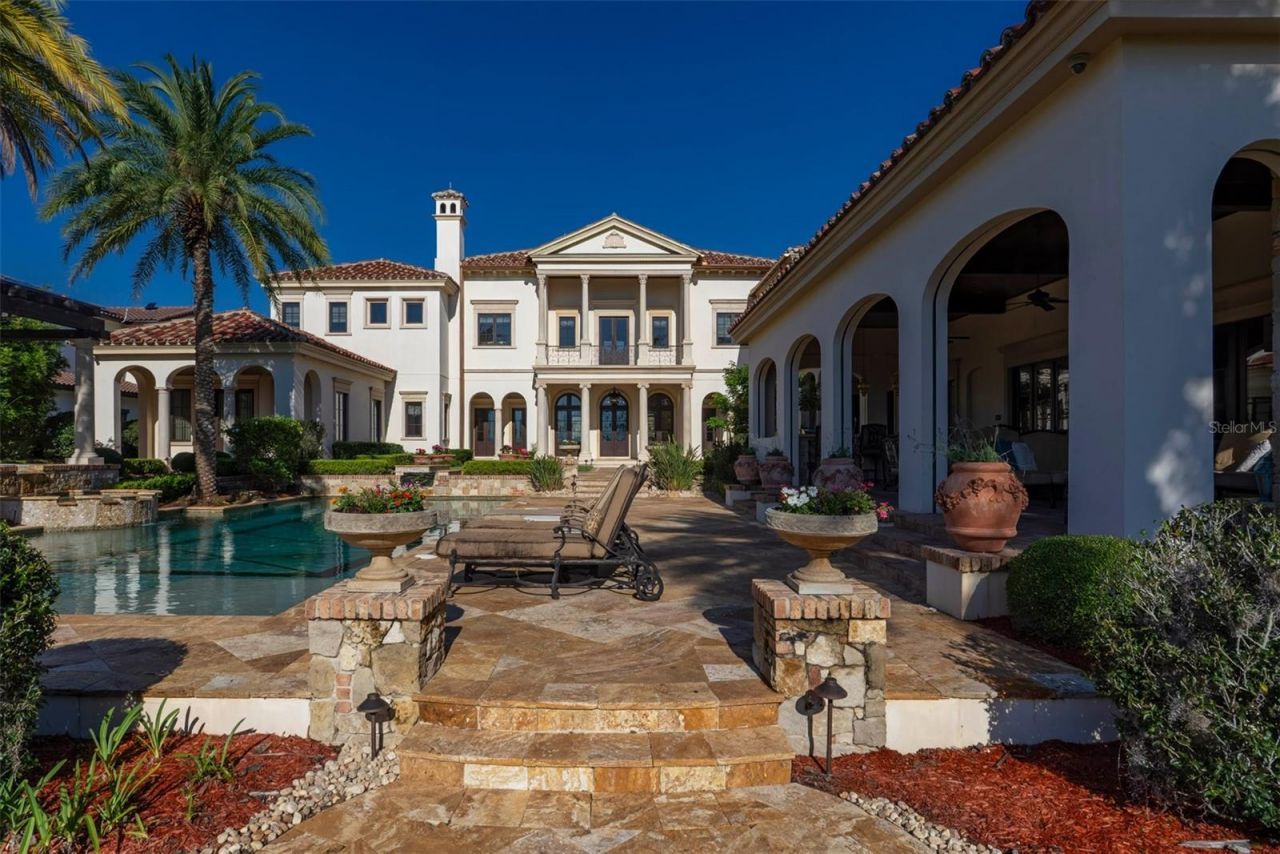 6119 Grosvenor Shore Drive, Windermere, FL 34786 Photo