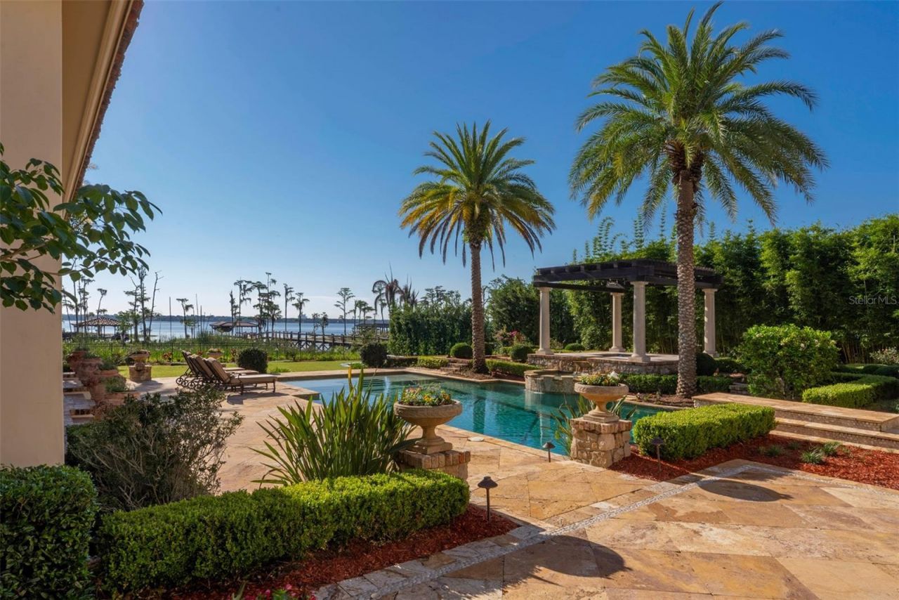 6119 Grosvenor Shore Drive, Windermere, FL 34786 Photo