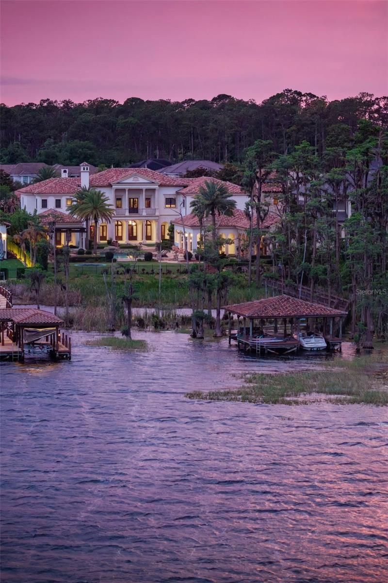 6119 Grosvenor Shore Drive, Windermere, FL 34786 Photo