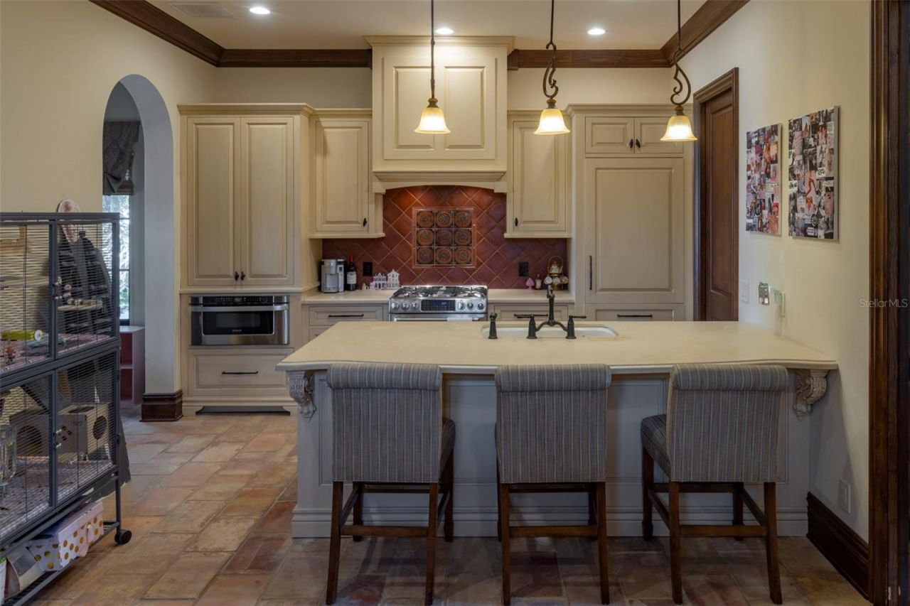 6119 Grosvenor Shore Drive, Windermere, FL 34786 Photo