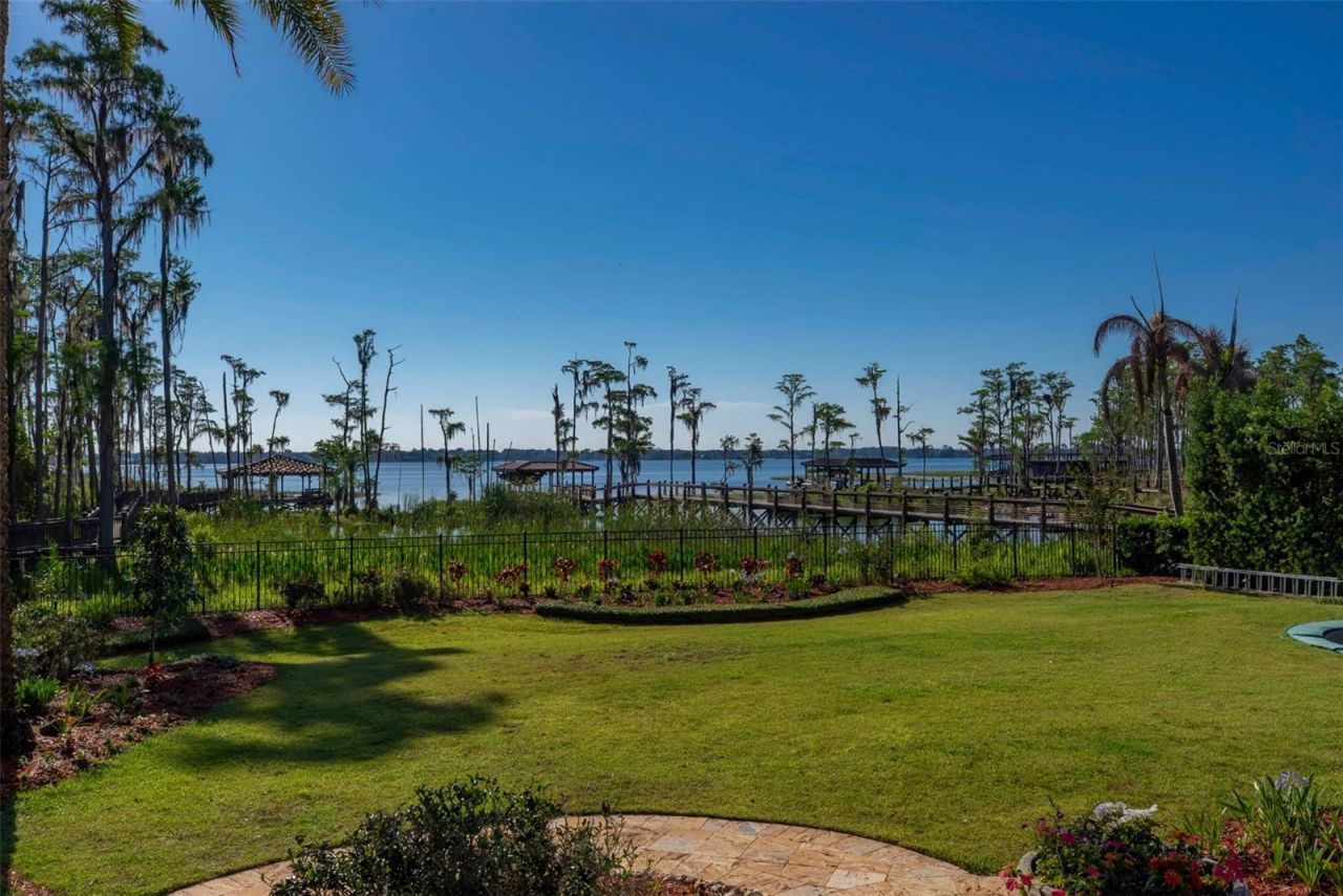 6119 Grosvenor Shore Drive, Windermere, FL 34786 Photo
