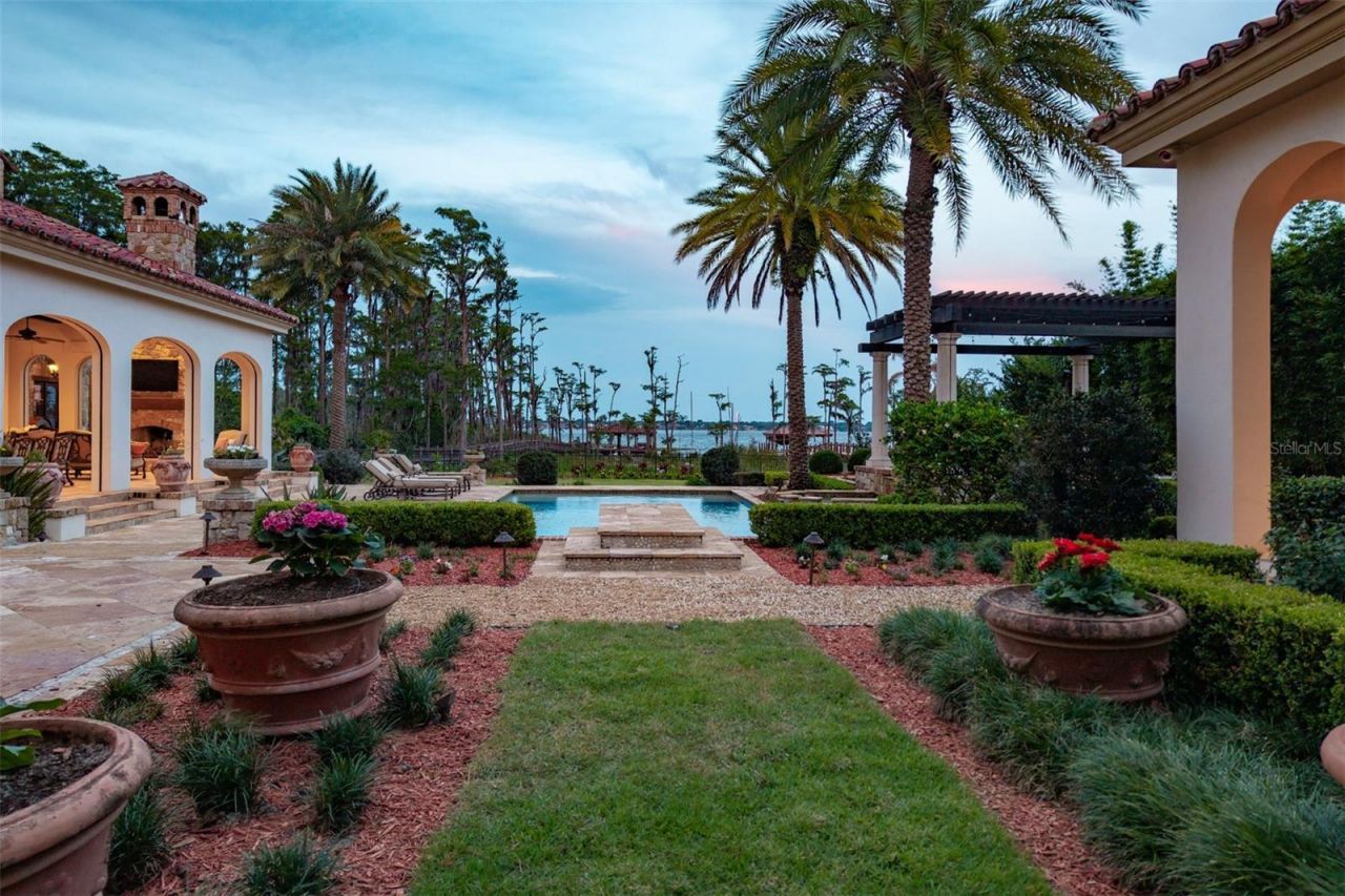 6119 Grosvenor Shore Drive, Windermere, FL 34786 Photo