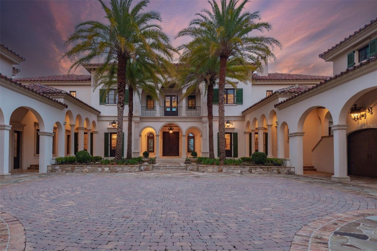 6119 Grosvenor Shore Drive, Windermere, FL 34786 Photo