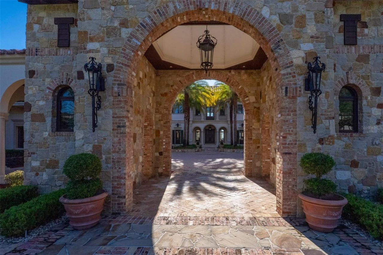 6119 Grosvenor Shore Drive, Windermere, FL 34786 Photo