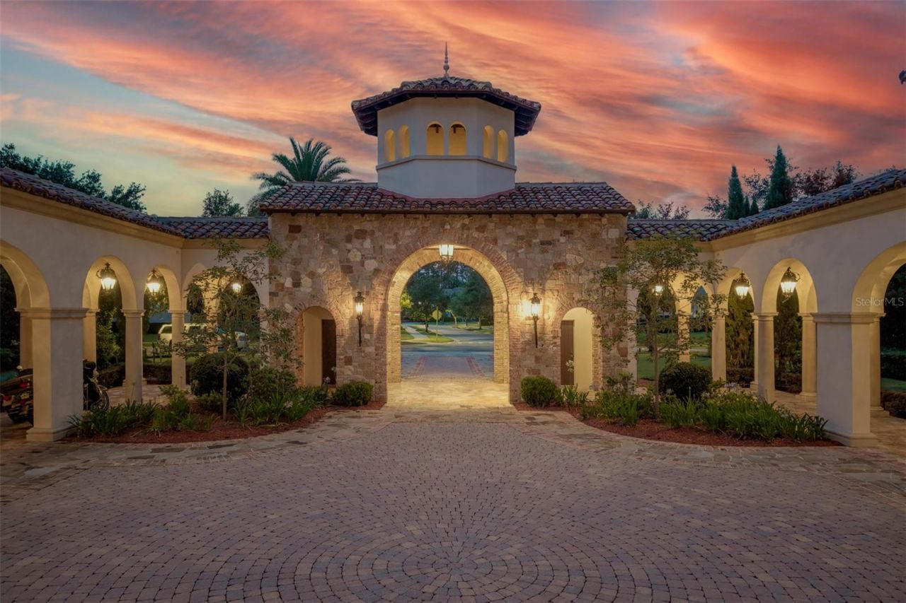6119 Grosvenor Shore Drive, Windermere, FL 34786 Photo