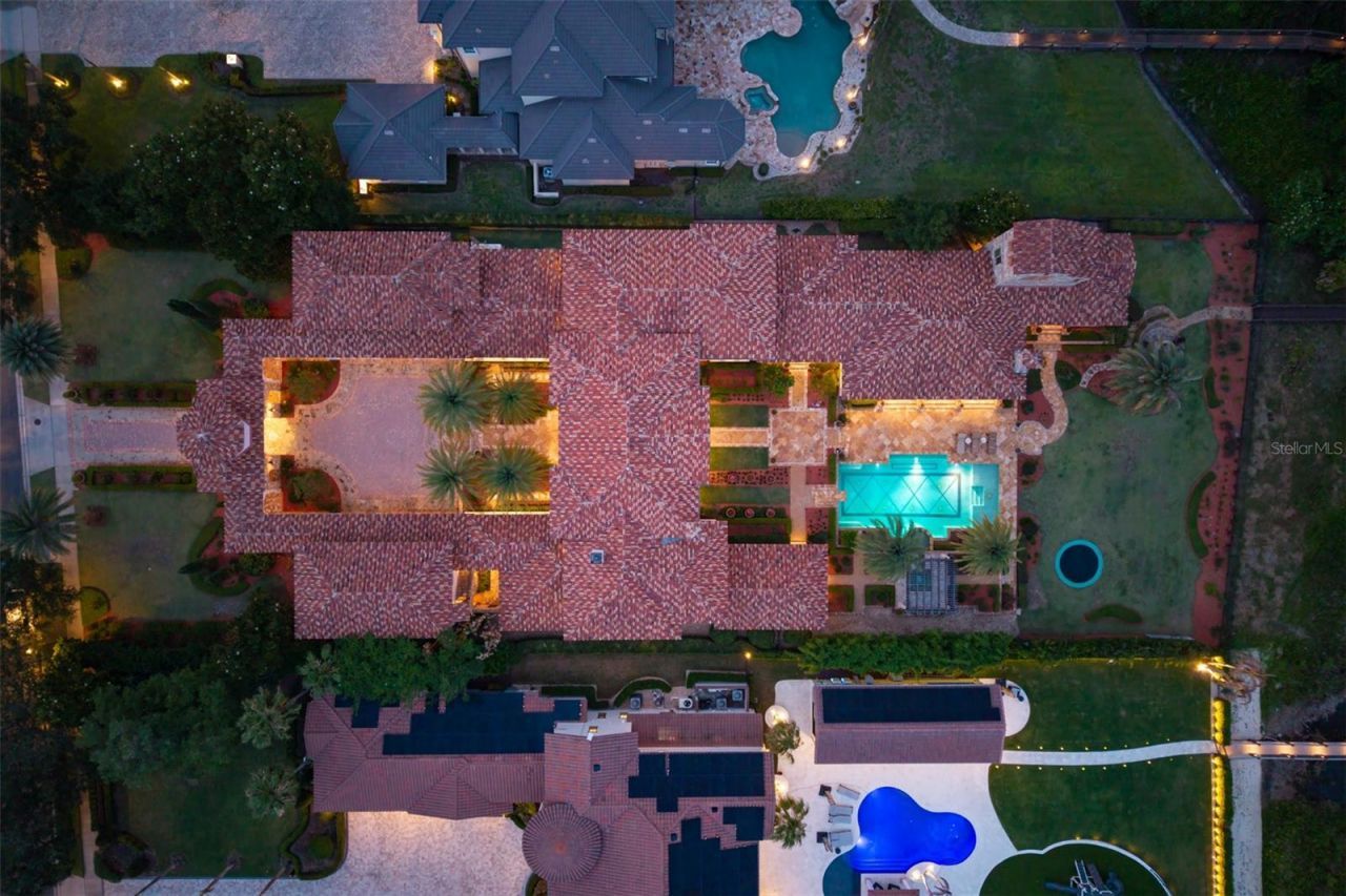 6119 Grosvenor Shore Drive, Windermere, FL 34786 Photo