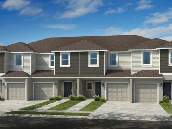 2631 BALMERINO WAY , MOUNT DORA, FL 32757