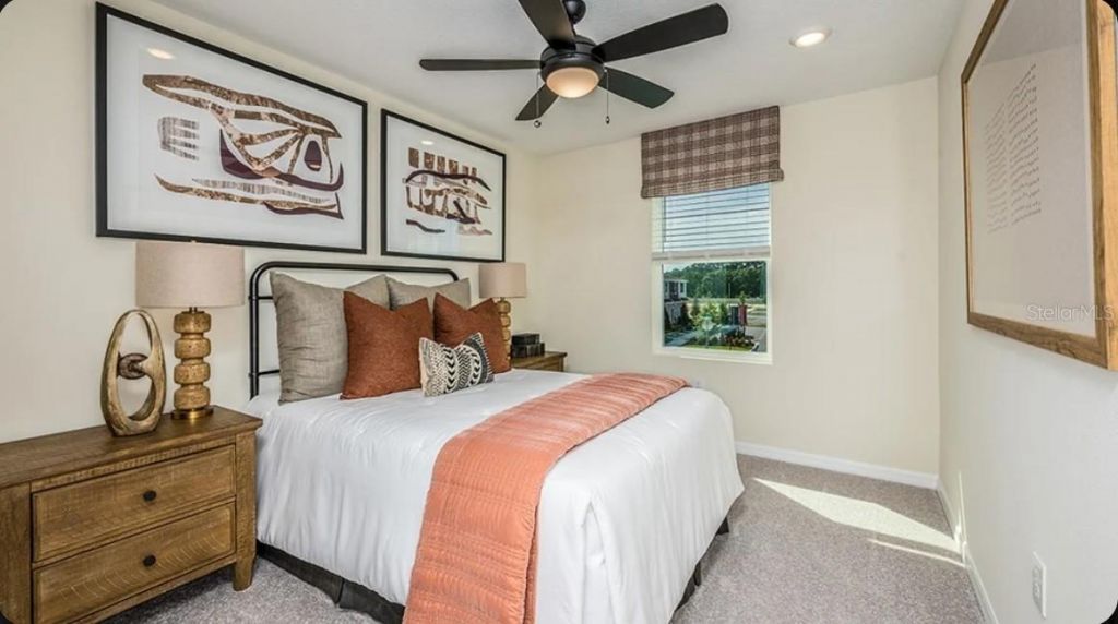 2631 Balmerino Way , Mount Dora, FL 32757 Photo