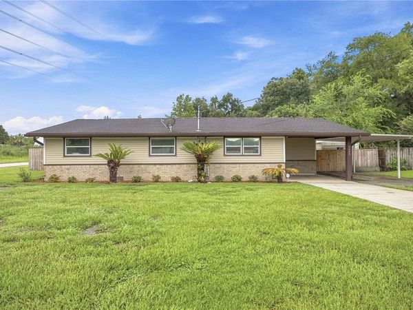 5420 NE 25TH AVENUE , OCALA, FL 34479