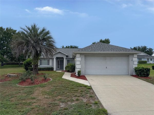 1988 NW 50TH AVENUE , OCALA, FL 34482