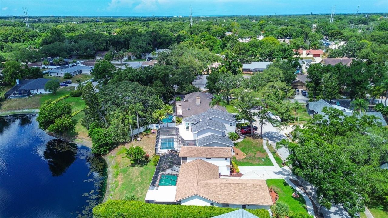 2876 Lake Valencia Boulevard E, Palm Harbor, FL 34684 Photo