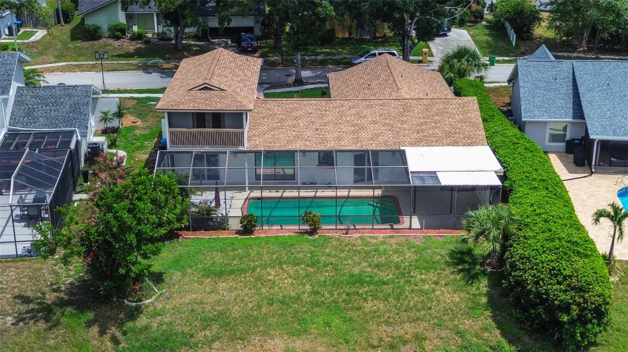 2876 Lake Valencia Boulevard E, Palm Harbor, FL 34684 Photo