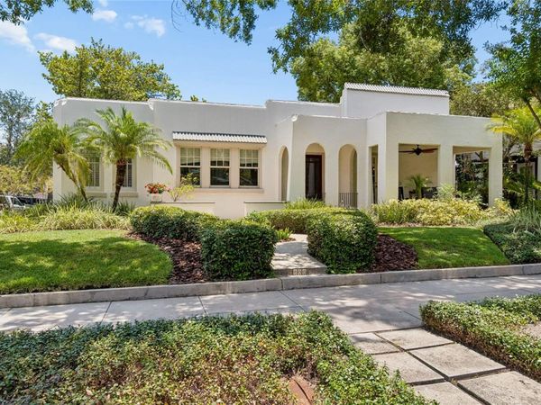 800 S PACKWOOD AVENUE, TAMPA, FL 33606