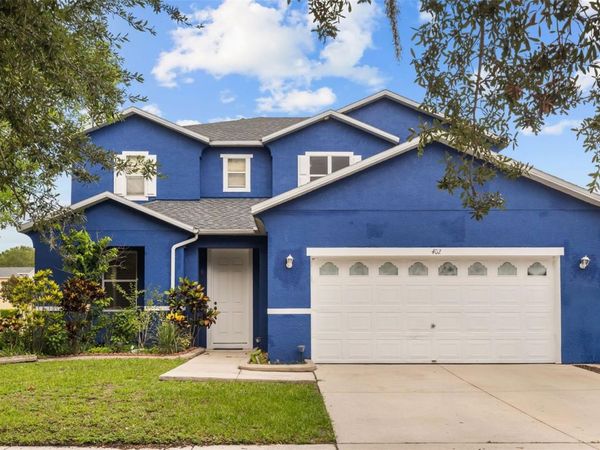 402 VINE CLIFF STREET , RUSKIN, FL 33570