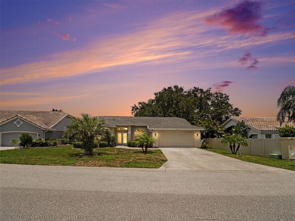 5325 GARDENS DR , SARASOTA, FL 34243