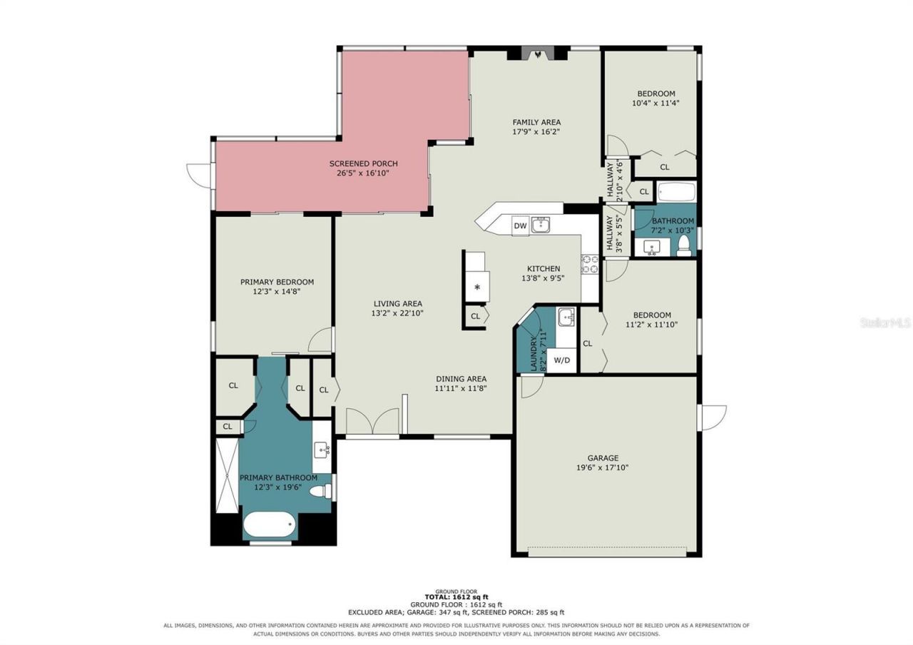 5325 Gardens Dr, Sarasota, FL 34243 Photo