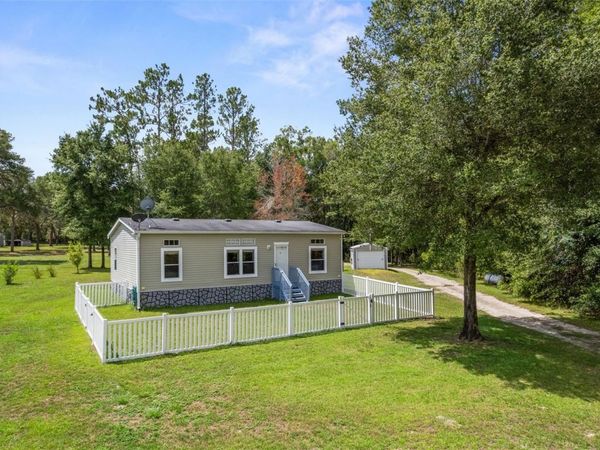 18303 SW 27TH STREET, DUNNELLON, FL 34432