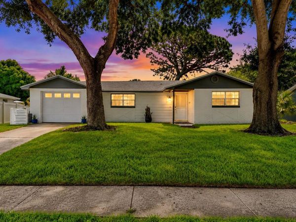 919 PENINSULA ROAD, TARPON SPRINGS, FL 34689