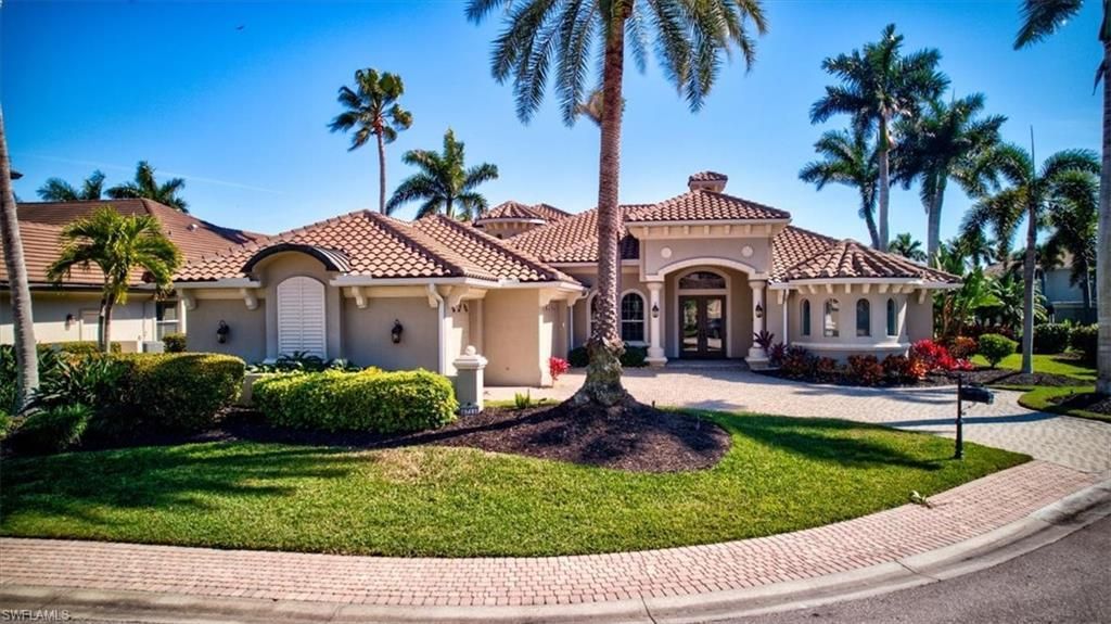 5711 Yardarm Ct, Cape Coral, FL 33914 Photo