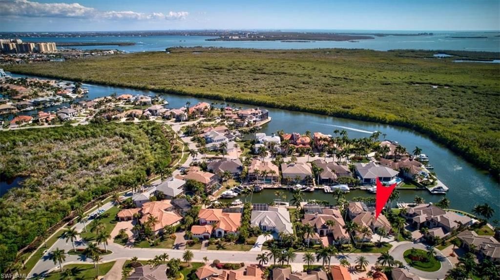 5711 Yardarm Ct, Cape Coral, FL 33914 Photo