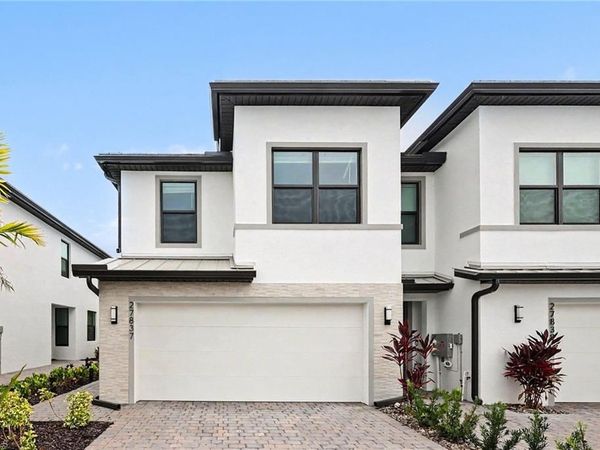 27837 Solis Grande DR, BONITA SPRINGS, FL 34135