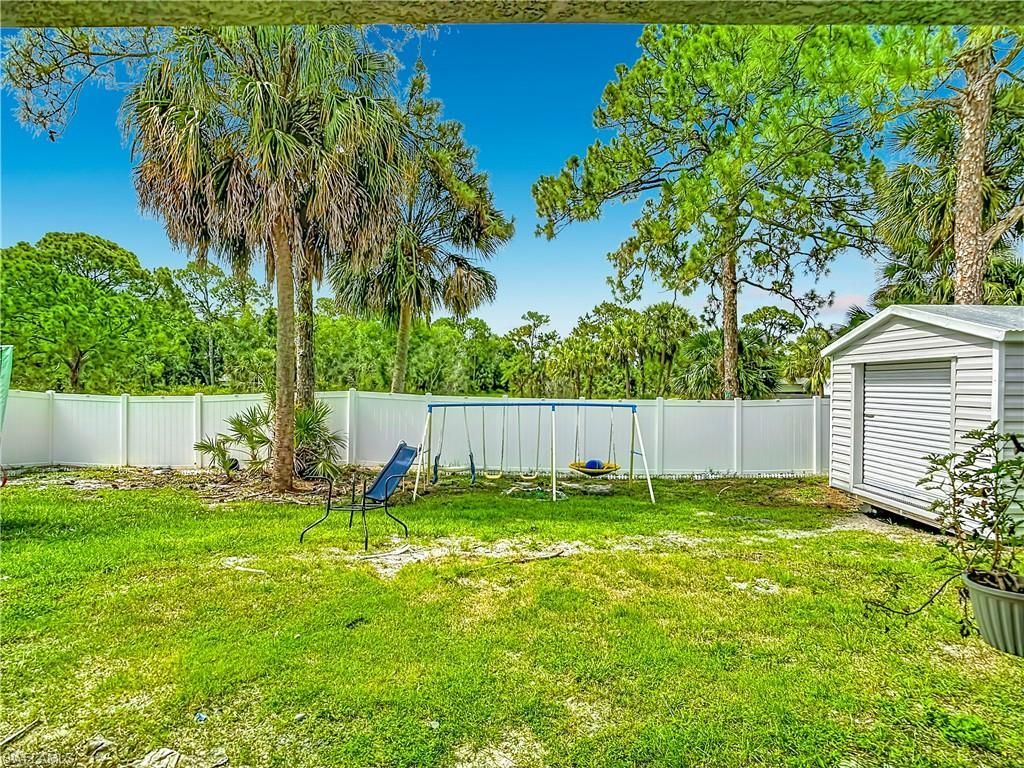 5042 SE Tradewinds Cir , Labelle, FL 33935 Photo