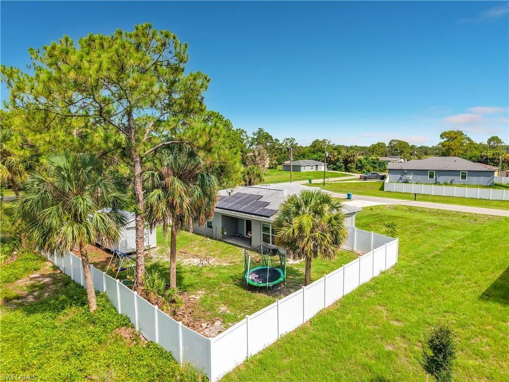 5042 SE Tradewinds Cir , Labelle, FL 33935 Photo