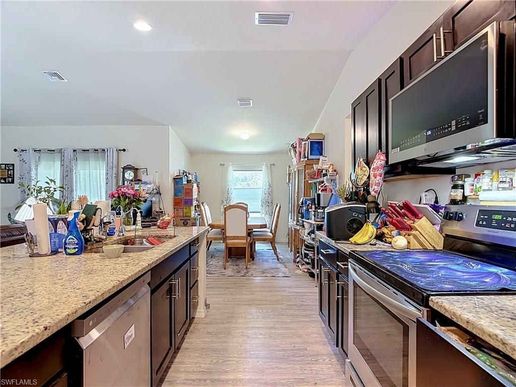 5042 SE Tradewinds Cir , Labelle, FL 33935 Photo