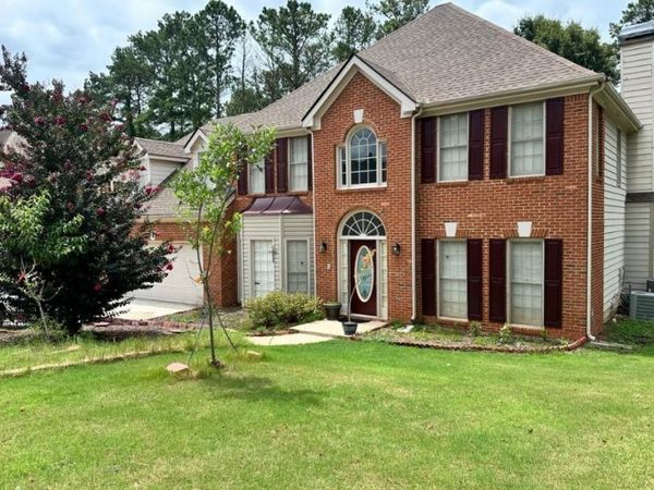 11939 Olmstead Drive , Fayetteville, GA 30215
