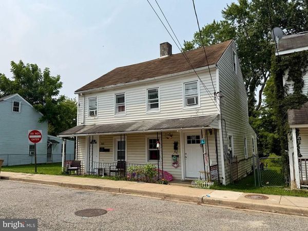 119 MILBURN STREET, ELKTON, MD 21921
