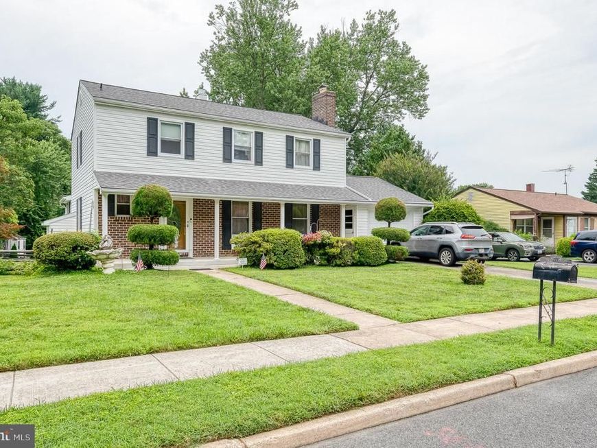400 Crocker Street , Bel Air, MD 21014 Main Photo