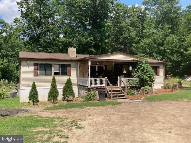 341 HILL ROAD , HONEY BROOK, PA 19344