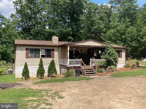 341 HILL ROAD , HONEY BROOK, PA 19344