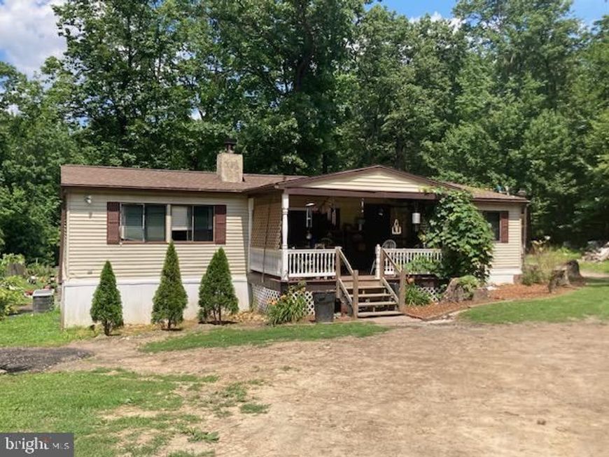 341 Hill Road , Honey Brook, PA 19344 Main Photo
