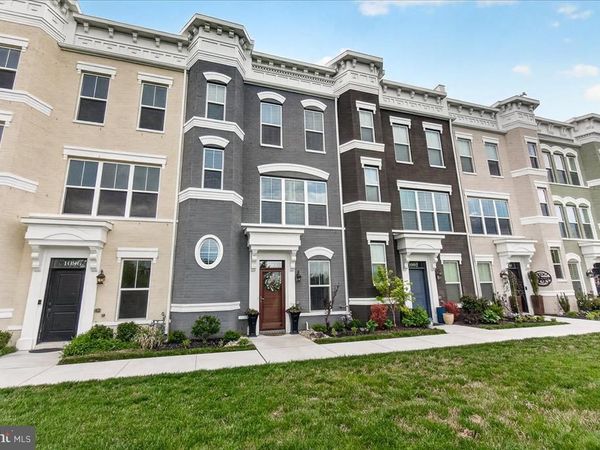 1094 HOLDEN ROAD , FREDERICK, MD 21701