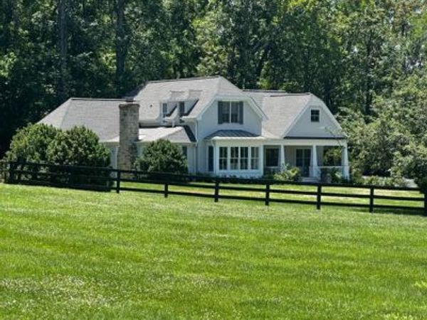 3167 BURRLAND LANE, THE PLAINS, VA 20198