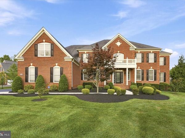 14900 HOPEDALE COURT, UPPER MARLBORO, MD 20774