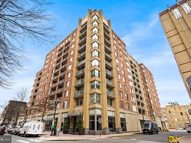 1020 N HIGHLAND STREET , Unit 907, ARLINGTON, VA 22201