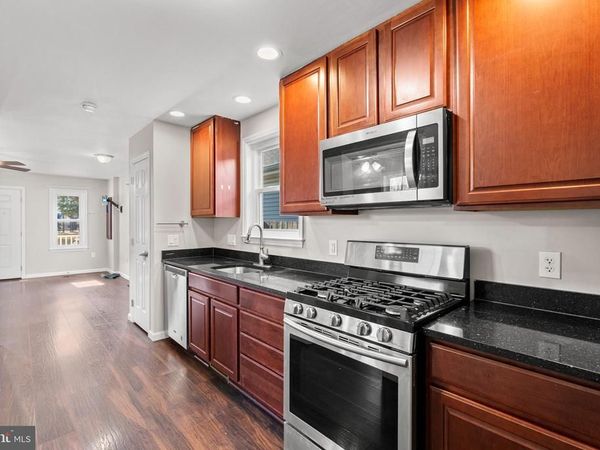 321 TYLER STREET, FREDERICKSBURG, VA 22401