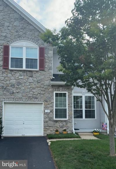 137 CHAPS LANE, WEST CHESTER, PA 19382